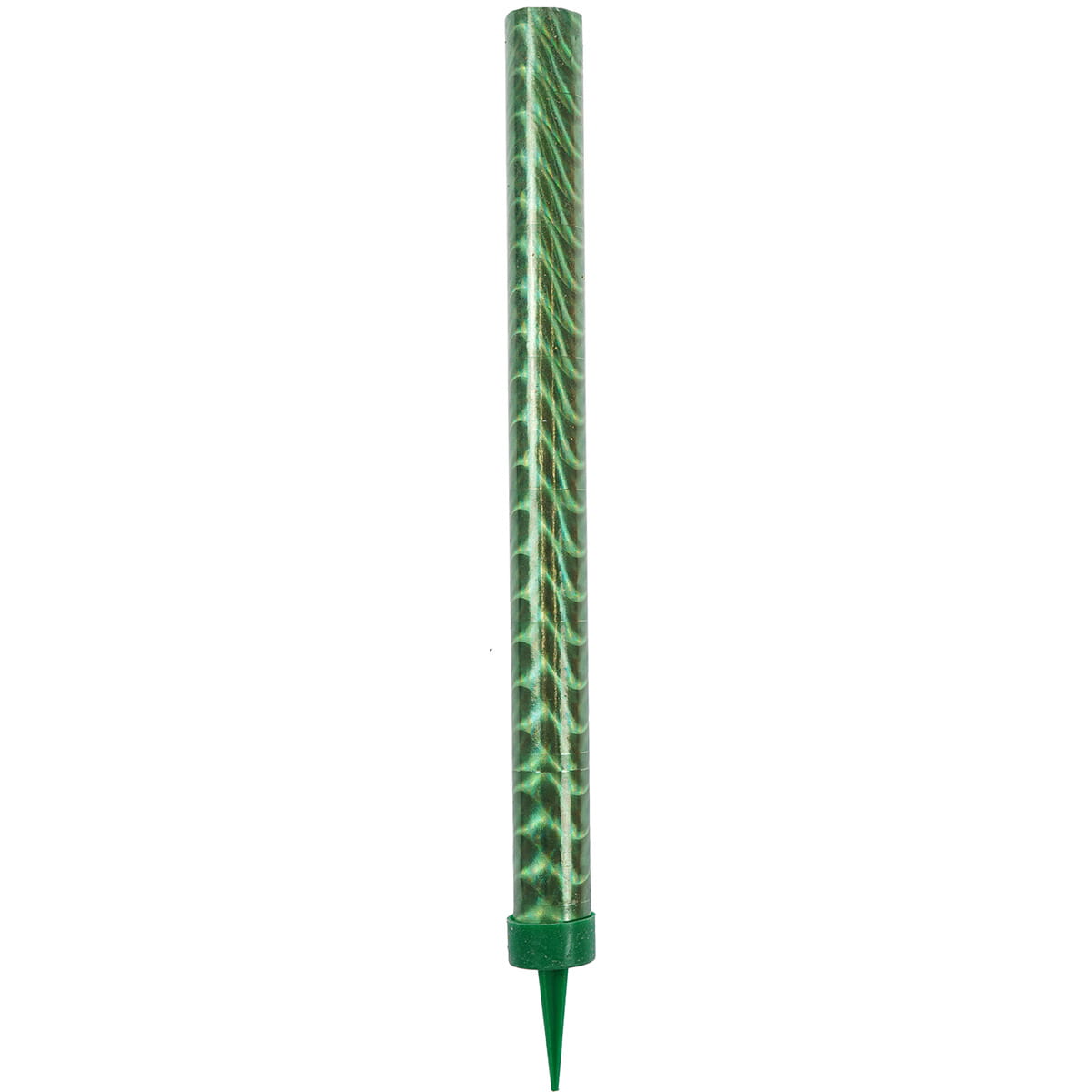 Fontanna party premium kolorowy płomień 18cm zielony DS0294ZIE-0843 Arpex